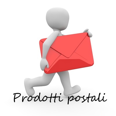 Prodotti postali